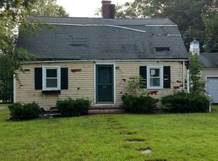 111 Burgess Ave, Westwood, MA 02090