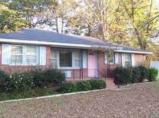 302 Baker Rd, Warner Robins, GA 31093