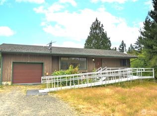 5283 SE Lynch Rd, Shelton, WA 98584