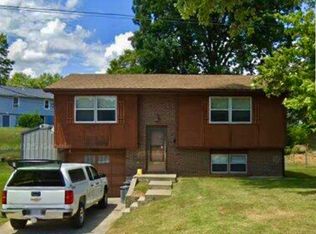 702 Rosamund St, Jackson, MO 63755