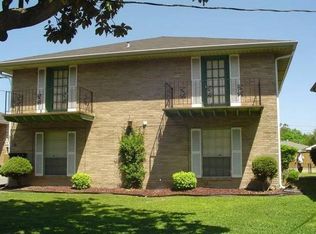 4437 Yale St UNIT 4437D, Metairie, LA 70006