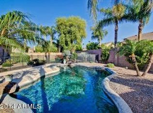 5247 E Villa Rita Dr, Scottsdale, AZ 85254