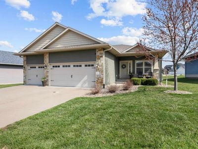 6029 Deere Creek Ln, Davenport, IA, 52807