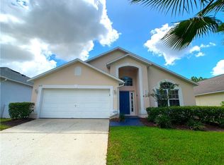 650 Casterton Cir, Davenport, FL 33897