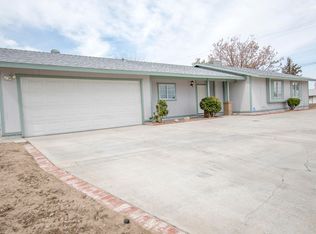 40345 162nd St E, Palmdale, CA 93591