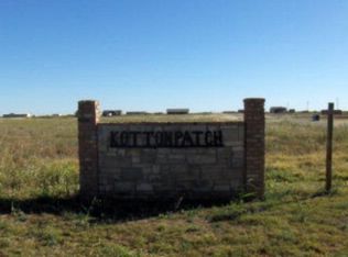 2402 County Road 7835, Lubbock, TX 79423