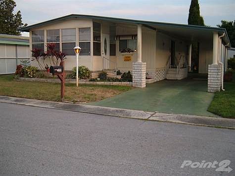 Landscaped