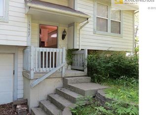 15607 Kay Ave, Belton, MO 64012