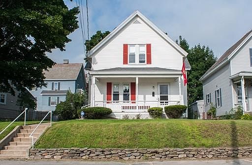 1st image of 215 Boutelle St