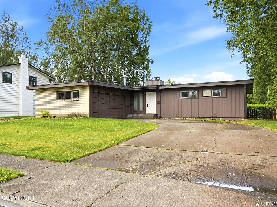 1st image of 2952 Madison Way
