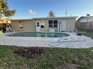 3591 NW 37th St, Fort Lauderdale, FL 33309
