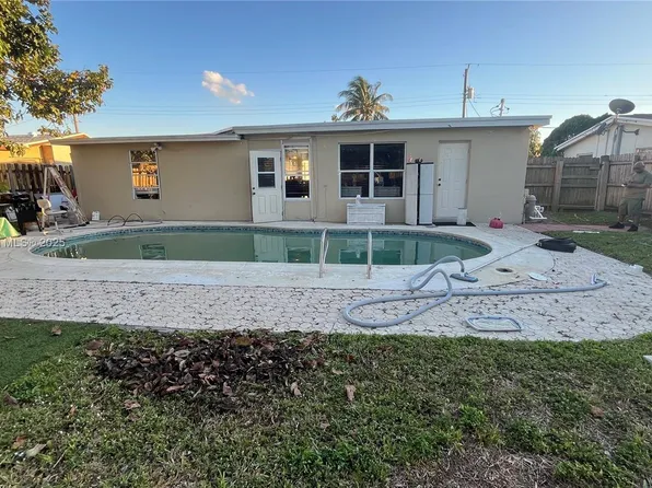3591 NW 37th St, Fort Lauderdale, FL 33309