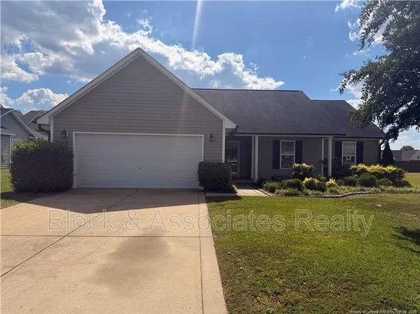 4949 Yorkchester Dr, Fayetteville, NC 28314