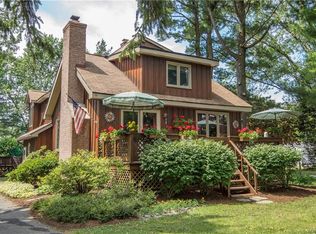 4652 Abbott Rd, Orchard Park, NY 14127