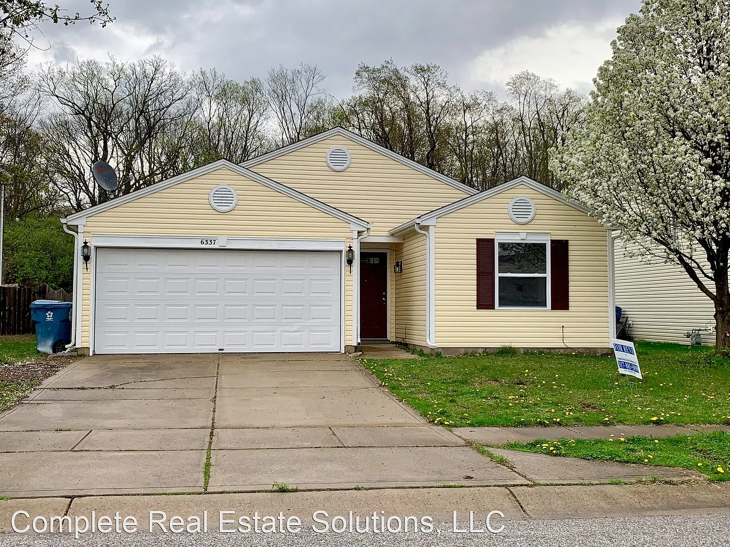 6337 Monteo Ln photo 1