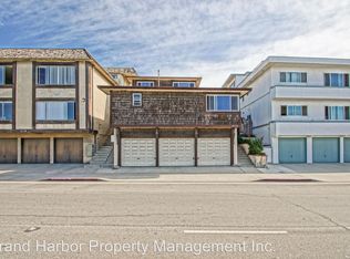 2112 Hermosa Ave APT D, Hermosa Beach, CA 90254