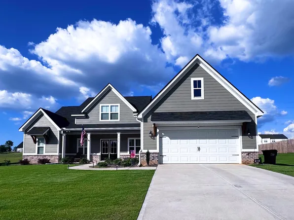 644 Broadsword Way, Graniteville, SC 29829