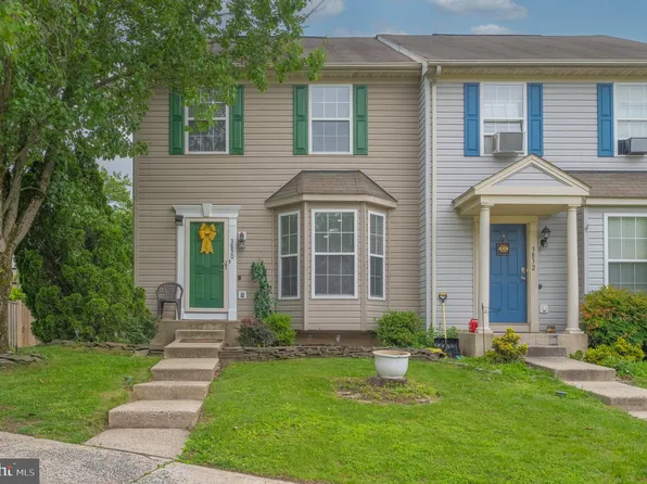 3830 Copper Beech Dr, Abingdon, MD 21009