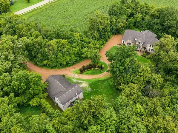 7575 Welcome Rd, New Germany, MN 55367