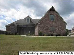 1309 Ora Lee Dr, Hernando, MS 38632