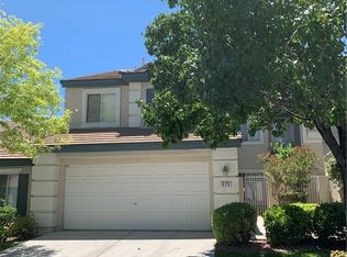 525 Painted Cloud Pl, Las Vegas, NV 89144