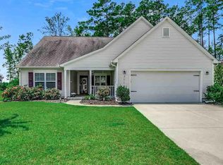 351 Trestle Way, Conway, SC 29526