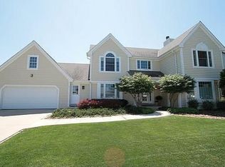 W72N378 Cedar Pointe Ave, Cedarburg, WI