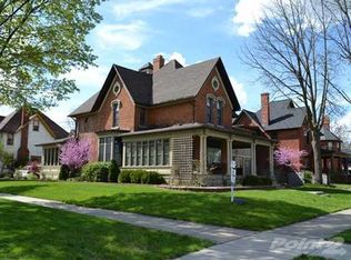 301 N Sycamore St, Lansing, MI