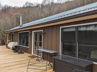 120 Dave Hughes Rd, Roan Mountain, TN 37687