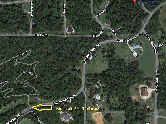 2nd image of 5 & 7 Amber Ln #8