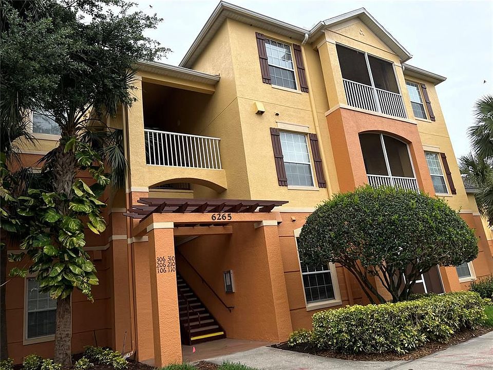 1st image of 6265 Contessa Dr APT 109