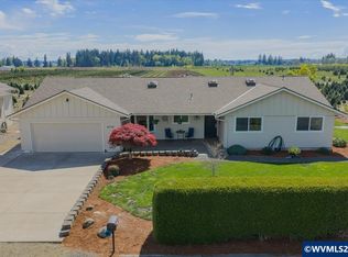 4716 Poinsettia St NE, Salem, OR 97305