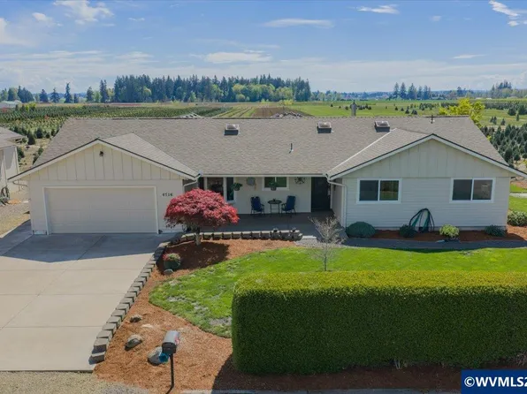 4716 Poinsettia St NE, Salem, OR 97305