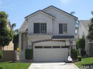 2793 La Salle Pointe, Chino Hills, CA 91709