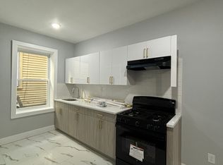 308 Renner Ave #1, Newark, NJ 07112