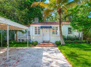 2343 Secoffee Ter, Miami, FL 33133