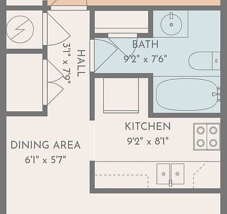 2nd image of 5700 Pleasant Ridge Rd #661fa4f45