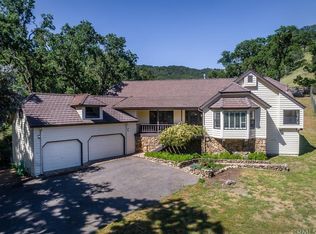12145 Cenegal Rd, Atascadero, CA 93422