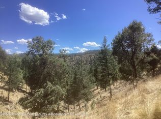 155 Whirlaway Dr, Ruidoso, NM 88345