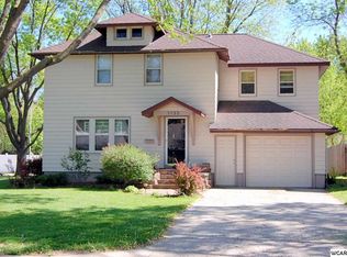 1133 10th Ave, Granite Falls, MN 56241