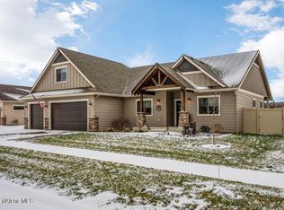 1472 W Hydrilla Ave, Post Falls, ID 83854