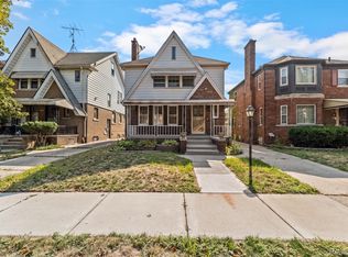 16224 Parkside St, Detroit, MI 48221
