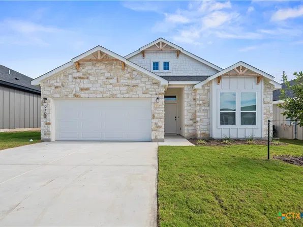9102 Chalk Maple Dr, Killeen, TX 76542