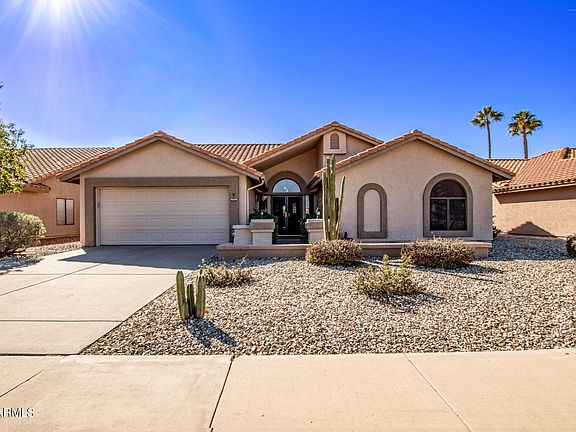 2nd image of 9379 W ESCUDA Drive