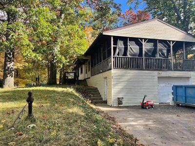 13076 Fedde Ave, New Buffalo, MI, 49117