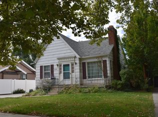 2516 S Dearborn St, Salt Lake City, UT 84106