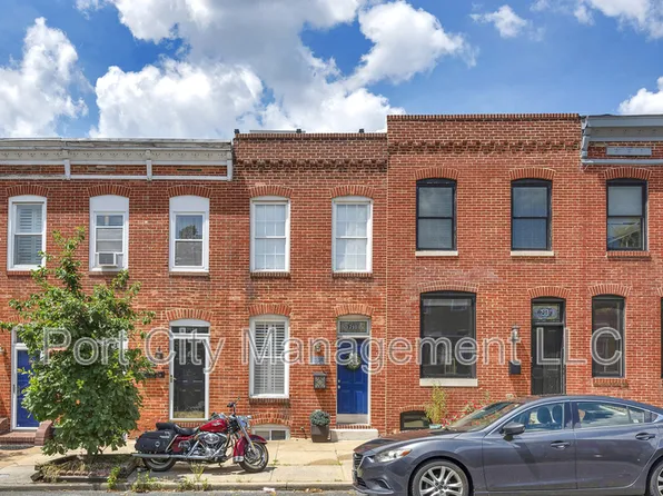710 S East Ave, Baltimore, MD 21224