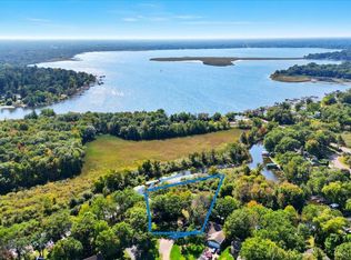 4310 Channel Ln NE, East Bethel, MN 55092