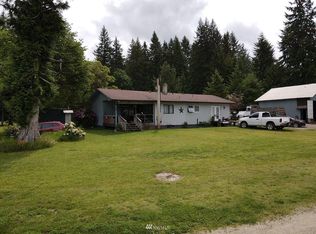 8421 Armstrong Rd SW, Olympia, WA 98512