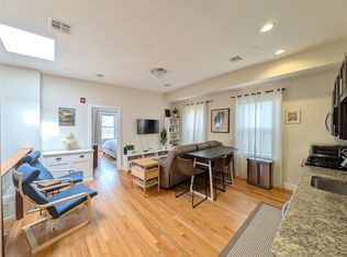 306 Western Ave #C, Cambridge, MA 02139